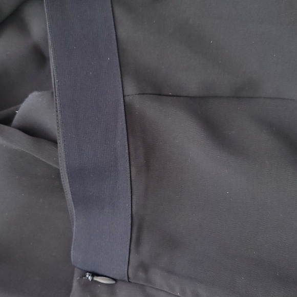 Black Label by Chico's Pant Sz 12, NWT. - Picture 7 of 15